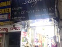 Sang nhượng cửa hàng 28A phố Hàng Thùng, Quận Hoàn Kiếm, Hà Nội Sang nhượng cửa hàng 28A phố Hàng Thùng, Quận Hoàn Kiếm, Hà Nội