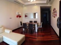 Cho thuê chung cư cao cấp Golden Land, 90m2, 2PN, full nội thất, giá chỉ 11 tr/tháng Cho thuê chung cư cao cấp Golden Land, 90m2, 2PN, full nội thất, giá chỉ 11 tr/tháng