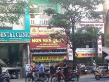 Cho thuê tòa nhà 8 tầng phố Bùi Thị Xuân, DT 60m2, MT 7m Cho thuê tòa nhà 8 tầng phố Bùi Thị Xuân, DT 60m2, MT 7m