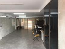 Cho thuê tòa nhà văn phòng kèm căn hộ mặt phố Trần Đăng Ninh, Cầu Giấy 100m2*9T, TM 180 tr/th Cho thuê tòa nhà văn phòng kèm căn hộ mặt phố Trần Đăng Ninh, Cầu Giấy 100m2*9T, TM 180 tr/th