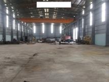 Cho thuê kho xưởng DT 2,000m2 cụm CN Thanh Oai, Hà Nội Cho thuê kho xưởng DT 2,000m2 cụm CN Thanh Oai, Hà Nội