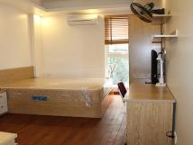 Cho thuê căn hộ giá rẻ Hàm Long, Hoàn Kiếm, 30m2, studio, mới hiện đại Cho thuê căn hộ giá rẻ Hàm Long, Hoàn Kiếm, 30m2, studio, mới hiện đại