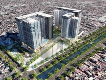 Cho thuê sàn thương mại chung cư Hinode City 201 Minh Khai, Hai Bà Trưng, Hà Nội Cho thuê sàn thương mại chung cư Hinode City 201 Minh Khai, Hai Bà Trưng, Hà Nội