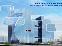 Cho thuê cửa hàng tại dự án HUD Tower, Thanh Xuân, Hà Nội diện tích 100m2, giá 460 nghìn/m²/th Cho thuê cửa hàng tại dự án HUD Tower, Thanh Xuân, Hà Nội diện tích 100m2, giá 460 nghìn/m²/th
