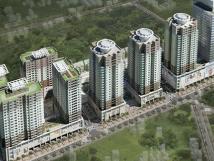 Cho thuê cửa hàng, ki ốt tại dự án Hapulico Complex, Thanh Xuân, DT 218m2, giá 210 nghìn/m²/th Cho thuê cửa hàng, ki ốt tại dự án Hapulico Complex, Thanh Xuân, DT 218m2, giá 210 nghìn/m²/th