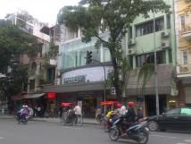 Cho thuê nhà mặt phố Lò Đúc, 95m2, 5 tầng, MT: 5m, giá 75 triệu/tháng Cho thuê nhà mặt phố Lò Đúc, 95m2, 5 tầng, MT: 5m, giá 75 triệu/tháng