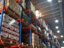 Công ty TNHH Minh Việt Logistics cho thuê kho chung, kho có người quản lý tại Ngọc Hồi, Thanh Trì Công ty TNHH Minh Việt Logistics cho thuê kho chung, kho có người quản lý tại Ngọc Hồi, Thanh Trì