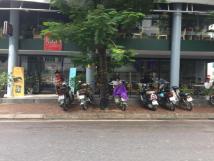 CHO THUÊ NHÀ CỰC ĐẸP MẶT PHỐ NÚI TRÚC MẶT TIỀN 5M, GIÁ THUÊ 40 TRIỆU/THÁNG CHO THUÊ NHÀ CỰC ĐẸP MẶT PHỐ NÚI TRÚC MẶT TIỀN 5M, GIÁ THUÊ 40 TRIỆU/THÁNG