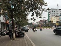 Cho thuê nhà mặt phố Thanh Nhàn, 90m2, MT 6m Cho thuê nhà mặt phố Thanh Nhàn, 90m2, MT 6m