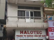 Cho thuê nhà cực đẹp mặt phố Hàng Bông, mặt tiền 4m, giá thuê 100 triệu/tháng Cho thuê nhà cực đẹp mặt phố Hàng Bông, mặt tiền 4m, giá thuê 100 triệu/tháng