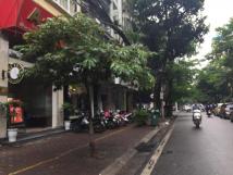 Cho thuê nhà mặt phố Nguyễn Hữu Huân, diện tích 50m2, mặt tiền 5m Cho thuê nhà mặt phố Nguyễn Hữu Huân, diện tích 50m2, mặt tiền 5m