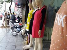 Chính chủ sang nhượng cửa hàng mặt phố Phạm Ngọc Thạch Chính chủ sang nhượng cửa hàng mặt phố Phạm Ngọc Thạch