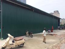 Cho thuê kho, nhà xưởng, đất tại đường Quốc lộ 6, Hà Đông, Hà Nội, giá 50 nghìn/m2/tháng Cho thuê kho, nhà xưởng, đất tại đường Quốc lộ 6, Hà Đông, Hà Nội, giá 50 nghìn/m2/tháng