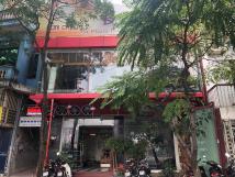Nhà mp Lương Ngọc Quyến cực đẹp, DT 110m2 x 2 tầng, MT 4m
Nhà mp Lương Ngọc Quyến cực đẹp, DT 110m2 x 2 tầng, MT 4m