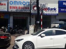 Cho thuê nhà MP Trần Xuân Soạn, dt 150m2, mt 5m lh 0942917428
Cho thuê nhà MP Trần Xuân Soạn, dt 150m2, mt 5m lh 0942917428