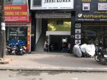 Cho thuê nhà mp Hàng Than, Q.Ba Đình S30m2, MT 4m lh 0942917428
Cho thuê nhà mp Hàng Than, Q.Ba Đình S30m2, MT 4m lh 0942917428
