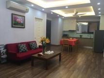 Cho thuê căn hộ chung cư tòa HH1 Meco 102 Trường Chinh, căn góc 3PN, full nội thất Cho thuê căn hộ chung cư tòa HH1 Meco 102 Trường Chinh, căn góc 3PN, full nội thất