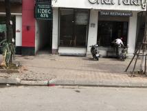 Cho thuê nhà MP Hàng Bún 70m2 x 1 tầng, MT 6m giá 14tr.Tiện kinh doanh tất cả các mặt hàng.
Cho thuê nhà MP Hàng Bún 70m2 x 1 tầng, MT 6m giá 14tr.Tiện kinh doanh tất cả các mặt hàng.