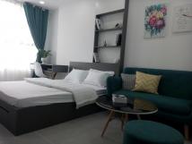Cho thuê căn hộ Sudico The Garden, DT 42m2, căn hộ đẹp, giá 13.65 triệu/tháng, LH: 0989146611 Cho thuê căn hộ Sudico The Garden, DT 42m2, căn hộ đẹp, giá 13.65 triệu/tháng, LH: 0989146611