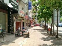Cho thuê nhà mặt phố Tân Mai, kinh doanh đắc địa, cả hàng ăn, 18 triệu/th Cho thuê nhà mặt phố Tân Mai, kinh doanh đắc địa, cả hàng ăn, 18 triệu/th