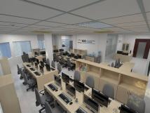 Cho thuê văn phòng mặt đường Tây Hồ, diện tích 190m2 (689 Tây Hồ) Cho thuê văn phòng mặt đường Tây Hồ, diện tích 190m2 (689 Tây Hồ)