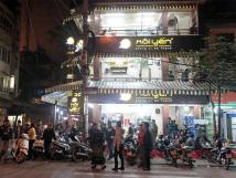 Cho thuê nhà mặt phố Nguyễn Hữu Huân, 80m2, 2.5 tầng, mặt tiền 14m Cho thuê nhà mặt phố Nguyễn Hữu Huân, 80m2, 2.5 tầng, mặt tiền 14m