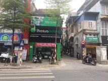 Chính chủ cho thuê nhà cực đẹp mặt phố Lò Sũ, giá sốc 60 triệu/tháng Chính chủ cho thuê nhà cực đẹp mặt phố Lò Sũ, giá sốc 60 triệu/tháng