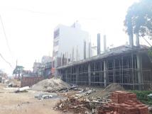 Cho thuê nhà 2 tầng thông sàn tại thị trấn Chúc Sơn, Chương Mỹ, Hà Nội Cho thuê nhà 2 tầng thông sàn tại thị trấn Chúc Sơn, Chương Mỹ, Hà Nội