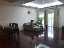Cho thuê căn hộ 15-17 Ngọc Khánh, diện tích 160m2, 3 phòng ngủ đủ đồ chỉ với giá 15tr/tháng Cho thuê căn hộ 15-17 Ngọc Khánh, diện tích 160m2, 3 phòng ngủ đủ đồ chỉ với giá 15tr/tháng