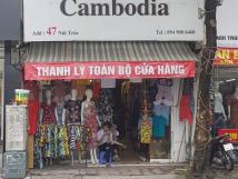 Cho thuê nhà mặt phố Lò Sũ 70m2 * 2 tầng, MT 4m, giá thuê 50tr/tháng Cho thuê nhà mặt phố Lò Sũ 70m2 * 2 tầng, MT 4m, giá thuê 50tr/tháng