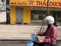 Cho thuê cửa hàng mặt phố Thái Hà 210m2, MT 10m, vị trí đẹp nhất phố Cho thuê cửa hàng mặt phố Thái Hà 210m2, MT 10m, vị trí đẹp nhất phố