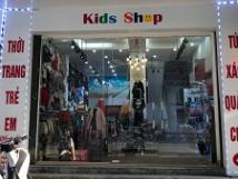 Sang nhượng shop quần áo số 471 Quang Trung, Hà Đông, Hà Nội Sang nhượng shop quần áo số 471 Quang Trung, Hà Đông, Hà Nội