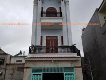 Bán nhà quốc lộ 1k Dĩ An, Bình Dương – Nhà 3 tầng thiết kế đẹp
Bán nhà quốc lộ 1k Dĩ An, Bình Dương – Nhà 3 tầng thiết kế đẹp