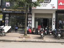 Nhà phố Hàng Than cực đẹp, kinh doanh cực tốt, DT 150m2 x 3T, MT 4,5m Nhà phố Hàng Than cực đẹp, kinh doanh cực tốt, DT 150m2 x 3T, MT 4,5m
