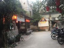 Nhượng gấp quán ăn trong ngõ đẹp ĐH Hà Nội, Nguyễn Trãi giá 170T Nhượng gấp quán ăn trong ngõ đẹp ĐH Hà Nội, Nguyễn Trãi giá 170T