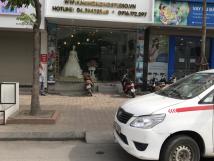 Cửa hàng mặt phố Trần Hưng Đạo cho thuê 25m x 1 tầng MT 3.5m giá 14tr. Hót nhất phố.
Cửa hàng mặt phố Trần Hưng Đạo cho thuê 25m x 1 tầng MT 3.5m giá 14tr. Hót nhất phố.