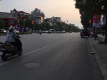Cho thuê mặt phố Ngô Gia Tự, 70m2 x 4T, văn phòng công ty. giá 18tr/th Cho thuê mặt phố Ngô Gia Tự, 70m2 x 4T, văn phòng công ty. giá 18tr/th