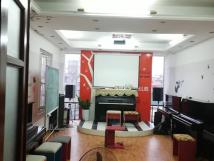 Cho thuê nhà phố Cầu Giấy: Diện tích 60m2, 7 tầng, mặt tiền 4.5m Cho thuê nhà phố Cầu Giấy: Diện tích 60m2, 7 tầng, mặt tiền 4.5m