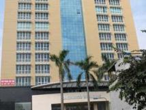 Cho thuê văn phòng tại Hoàng Hoa Thám toà Machinco Building Cho thuê văn phòng tại Hoàng Hoa Thám toà Machinco Building