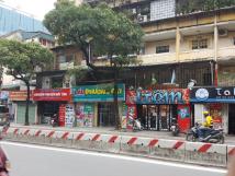 Sang nhượng cửa hàng kinh doanh đồ ăn mặt phố Lê Thanh Nghị Sang nhượng cửa hàng kinh doanh đồ ăn mặt phố Lê Thanh Nghị