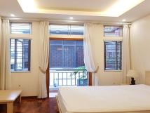 Cho thuê căn hộ dịch vụ giá rẻ tại Đại Cồ Việt, 50m2, 1PN, đầy đủ nội thất Cho thuê căn hộ dịch vụ giá rẻ tại Đại Cồ Việt, 50m2, 1PN, đầy đủ nội thất