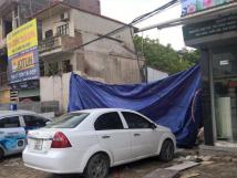 Cho thuê nhà mặt phố tại Phạm Văn Đồng, DTSD 1400m2, 250 tr/tháng Cho thuê nhà mặt phố tại Phạm Văn Đồng, DTSD 1400m2, 250 tr/tháng
