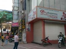 Cho thuê nhà 2 mặt tiền đường Nguyễn Văn Cừ, quận Long Biên Cho thuê nhà 2 mặt tiền đường Nguyễn Văn Cừ, quận Long Biên