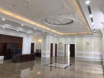 Cho thuê nhà mặt phố Nguyễn Trường Tộ, Ba Đình, 100m2,8 tầng giá 170 tr/th Cho thuê nhà mặt phố Nguyễn Trường Tộ, Ba Đình, 100m2,8 tầng giá 170 tr/th