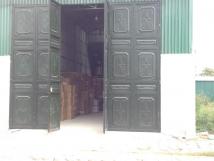 Cho thuê kho, xưởng mới 110m2 tại khu đô thị mới Trâu Quỳ, Gia Lâm Cho thuê kho, xưởng mới 110m2 tại khu đô thị mới Trâu Quỳ, Gia Lâm