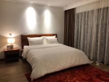 Chính chủ cần cho thuê căn hộ 170 Đê la Thành GP Building, DT 150m2, 3 PN, full đồ, giá 15 tr/th Chính chủ cần cho thuê căn hộ 170 Đê la Thành GP Building, DT 150m2, 3 PN, full đồ, giá 15 tr/th