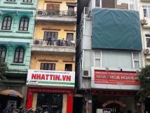 Cho thuê nhà mặt phố Quan Hoa, DT 83m2, 5 tầng, MT 5.3m Cho thuê nhà mặt phố Quan Hoa, DT 83m2, 5 tầng, MT 5.3m