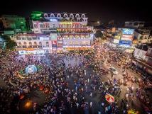 Cho thuê nhà mặt phố Lương Ngọc Quyến 80m2 mặt tiền 3m cực đẹp Cho thuê nhà mặt phố Lương Ngọc Quyến 80m2 mặt tiền 3m cực đẹp