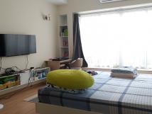 Cho thuê căn hộ dịch vụ tại Hàm Long, Hoàn Kiếm, 40m2, 1PN, hiện đại Cho thuê căn hộ dịch vụ tại Hàm Long, Hoàn Kiếm, 40m2, 1PN, hiện đại