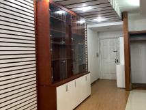 Cho thuê căn hộ chung cư A4 Hàm Nghi, DT 126 m2, 3 phòng ngủ Cho thuê căn hộ chung cư A4 Hàm Nghi, DT 126 m2, 3 phòng ngủ